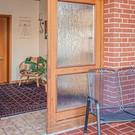 Appartement In Aller *