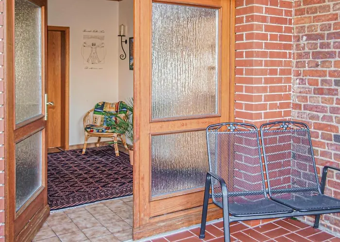 Appartement In Aller *